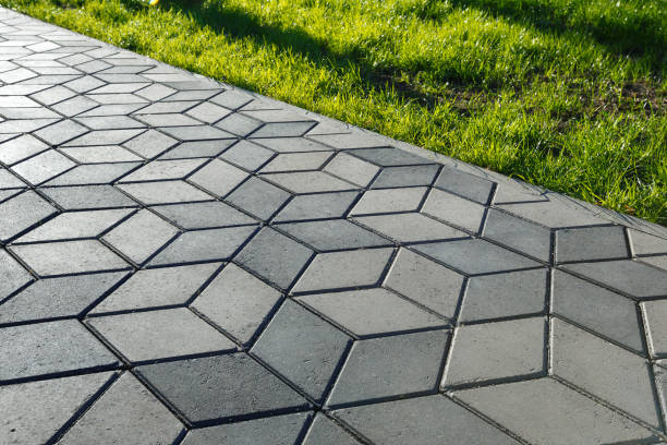 Best Residential Paver Driveway  in Bel Air, MD
