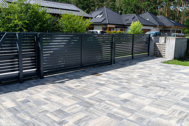 Professional Driveway Pavers in Bel Air, MD