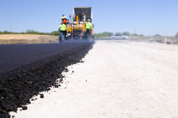 Reasons to Select Us for Your Driveway Paving Requirements in Bel Air, MD