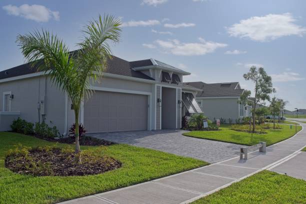 Best Local Driveway Pavers  in Bel Air, MD