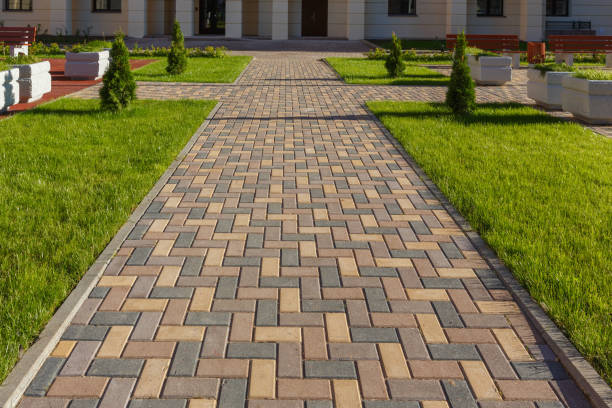 Best Driveway Repair Near Me  in Bel Air, MD